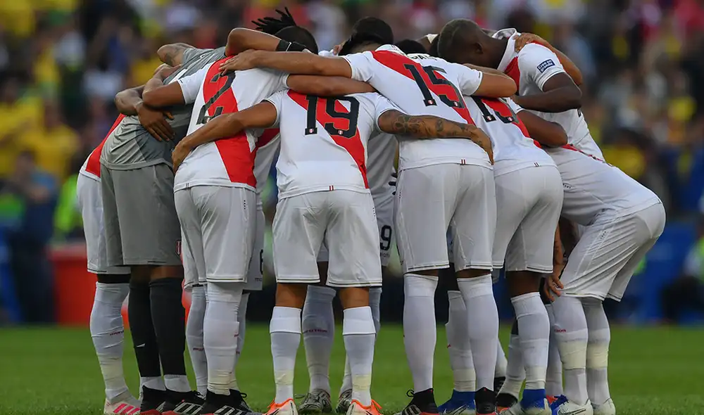 Reconocido medio brasileño dio a conocer el mejor once de la Copa América 2019. Reconocido medio brasileño dio a conocer el mejor once de la Copa América 2019.