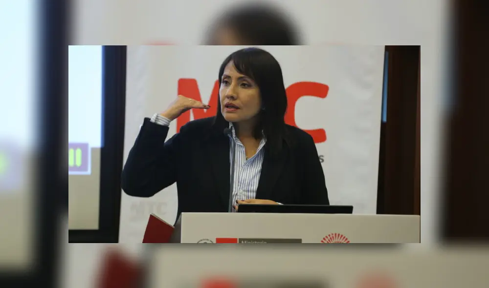 MTC : El 90% de la Red Vial Nacional estará pavimentada al 2021