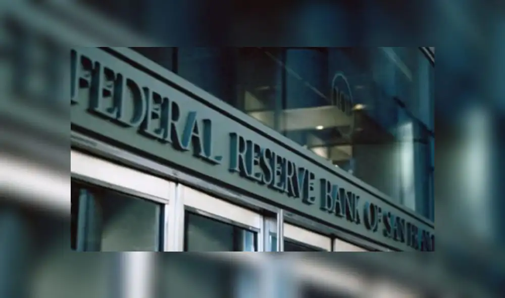 Estados Unidos: Fed bajó las tasas de interés ante la debilidad global  