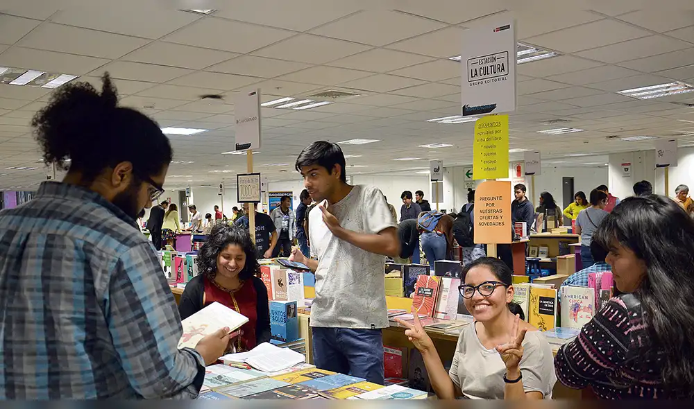 La Independiente, una feria para todos