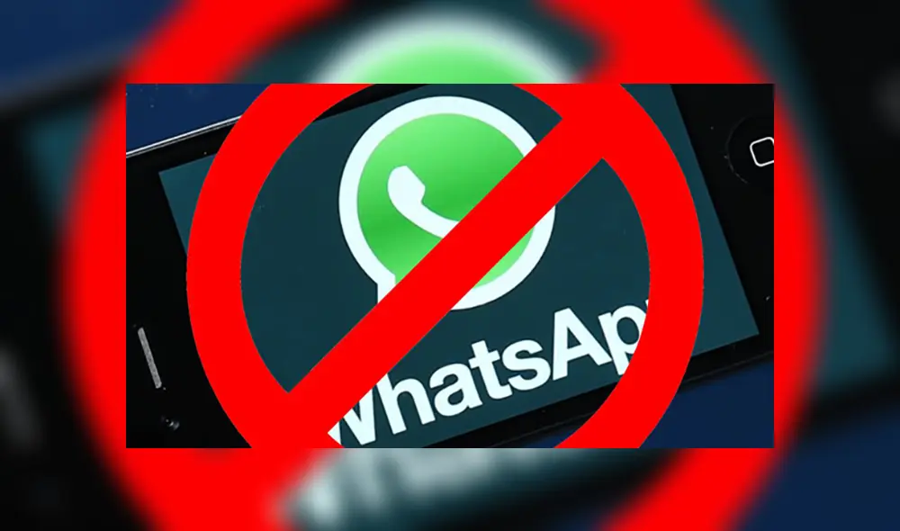 Ciertos términos usados en los grupos de WhatsApp pueden bloquear tu cuenta.