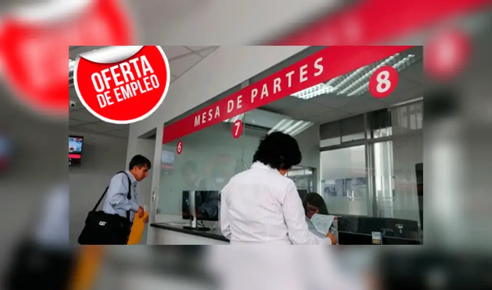 Ofertas de trabajo: Qali Warma ofrece puestos con altos sueldos Ofertas de trabajo: Qali Warma ofrece puestos con altos sueldos