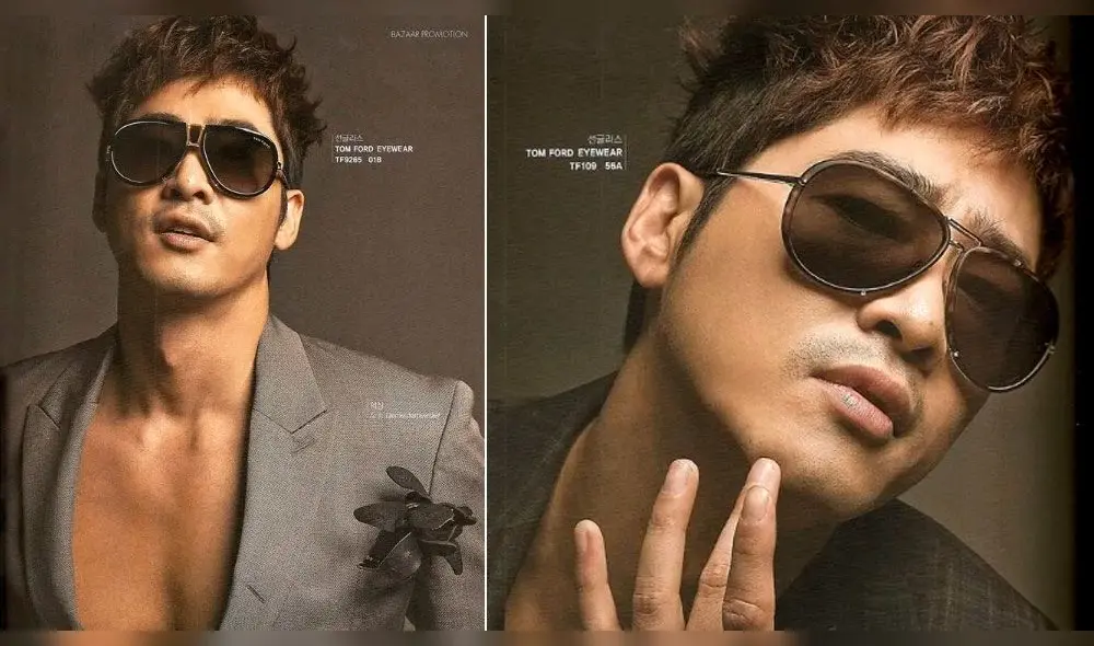 Kang Ji Hwan