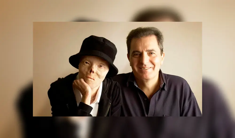 Jacqui Saburido: la joven que se convirtió en símbolo de lucha contra los conductores ebrios [PERFIL]