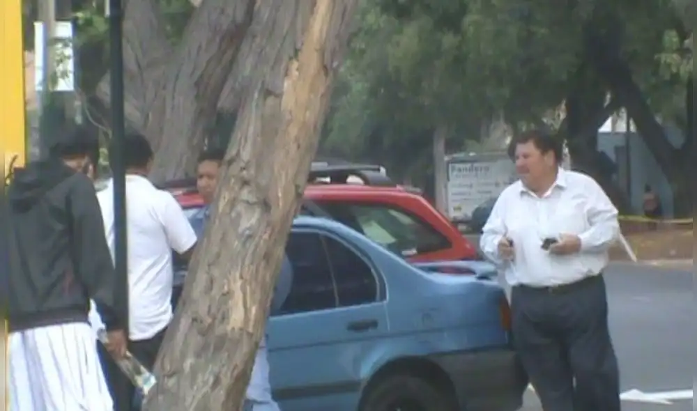 La ruta del narcoterrorista que condujo a las escuchas al entorno de Humala La ruta del narcoterrorista que condujo a las escuchas al entorno de Humala