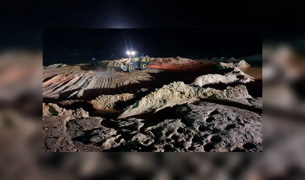 El camposanto se habilitará en una zona alejada de la ciudad. El camposanto se habilitará en una zona alejada de la ciudad.