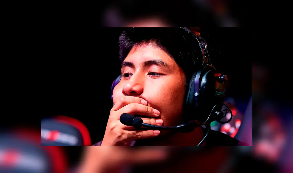 Infamous Gaming, equipo peruano de Dota 2, alcanzó el top 8 de The International 2019 venciendo a Newbee. El jugador boliviano Wisper fue felicitado en su país.