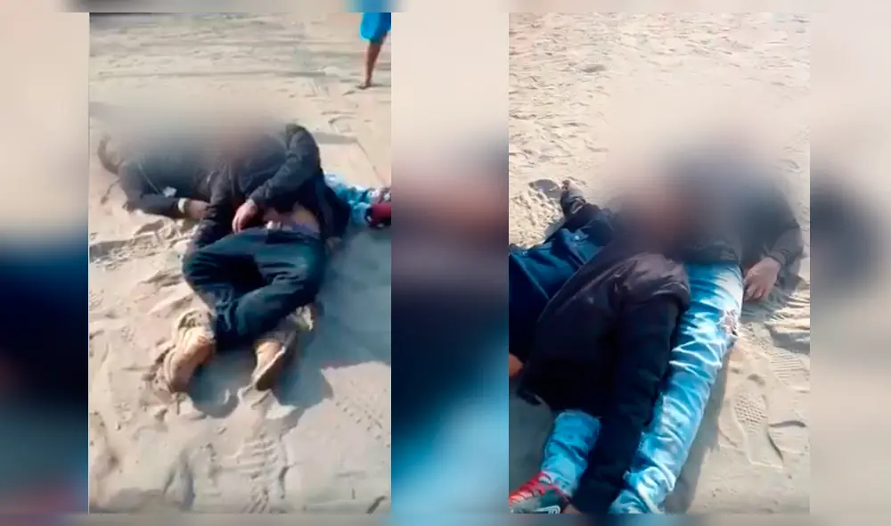 Noche de alcohol y desenfreno trajo consecuencias. Noche de alcohol y desenfreno trajo consecuencias.