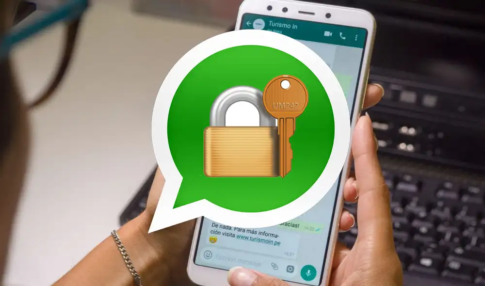 Truco solo está disponible para Android. Foto: Composición La República Truco solo está disponible para Android. Foto: Composición La República
