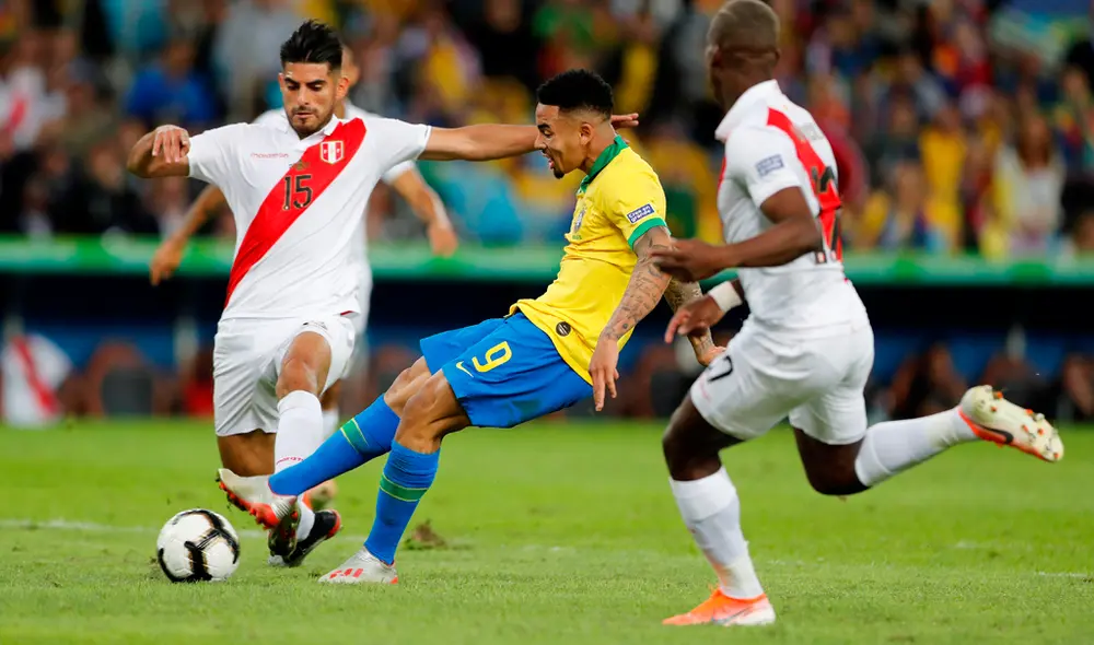 Carlos Zambrano - Selección peruana Carlos Zambrano - Selección peruana