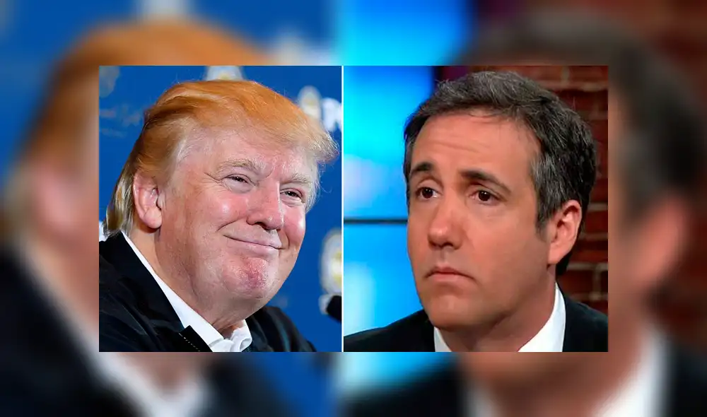 Exabogado de Donald Trump es investigado por fraude de $20 millones Exabogado de Donald Trump es investigado por fraude de $20 millones