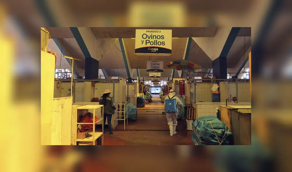 Por ordenanza municipal, comuna de Puno dispuso que atención sea interdiaria. Foto: Municipalidad de Puno. Por ordenanza municipal, comuna de Puno dispuso que atención sea interdiaria. Foto: Municipalidad de Puno.