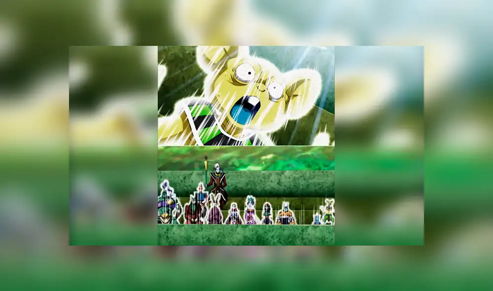 Dragon Ball Super: Revelan el avance del capítulo 120 en latino por Cartoon Network