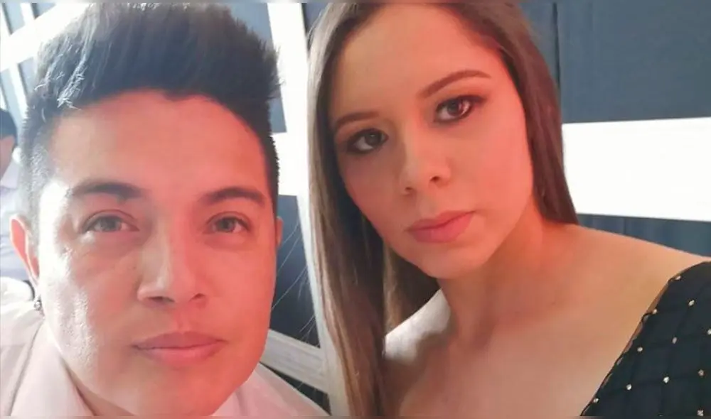 Olenka Cuba asegura en Instagram que no le dará padrasto a hija que tuvo con Leonard León Olenka Cuba asegura en Instagram que no le dará padrasto a hija que tuvo con Leonard León