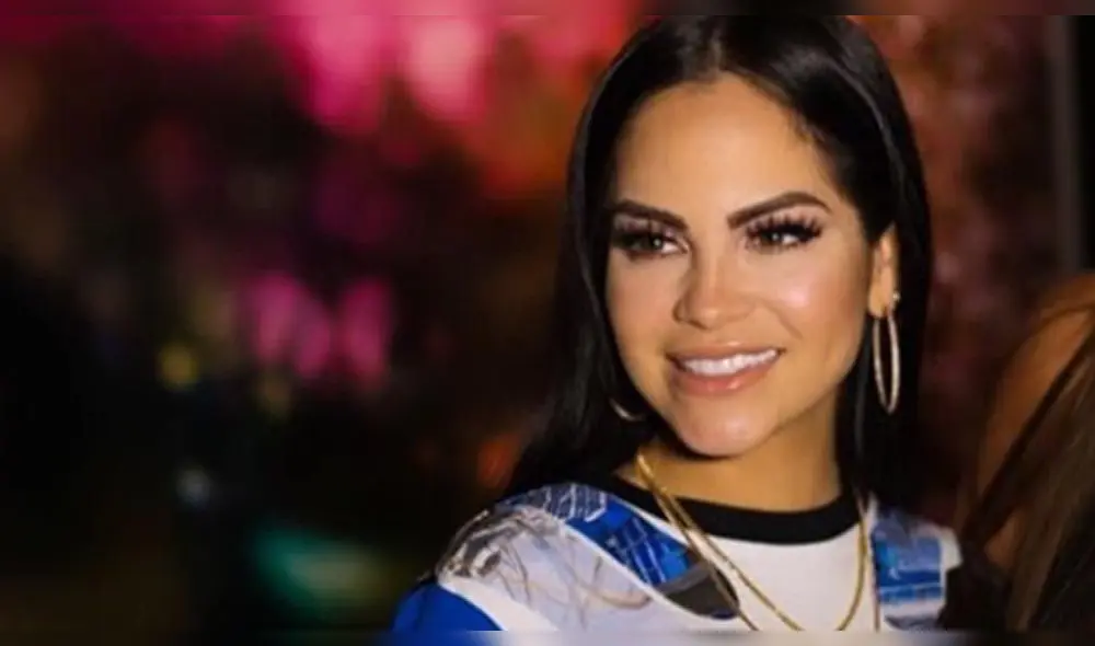 Natti Natasha seduce con sensual baile en cuarto de hotel [VIDEO]