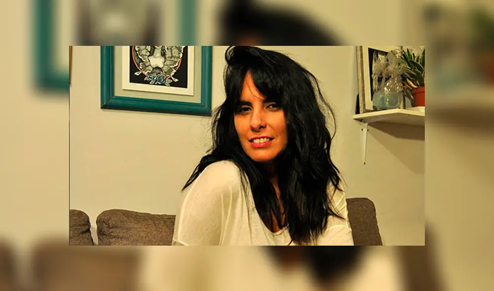 Carla García comparte nostálgica fotografía por el cumpleaños de su padre