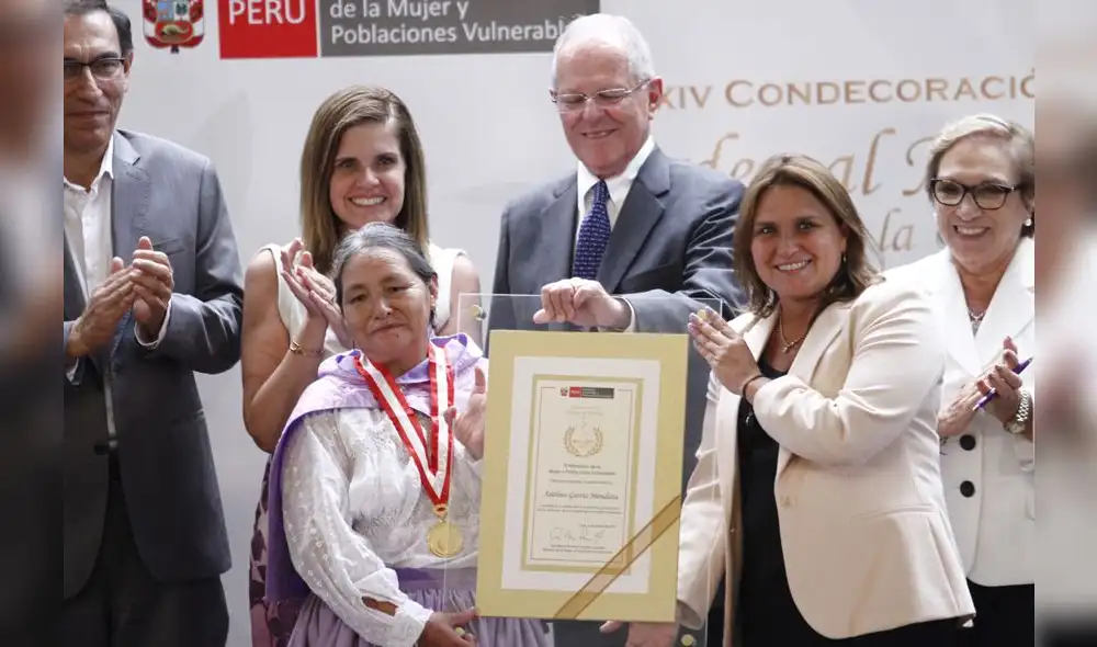 Aráoz le pide a la ministra de Justicia poner orden en su sector 