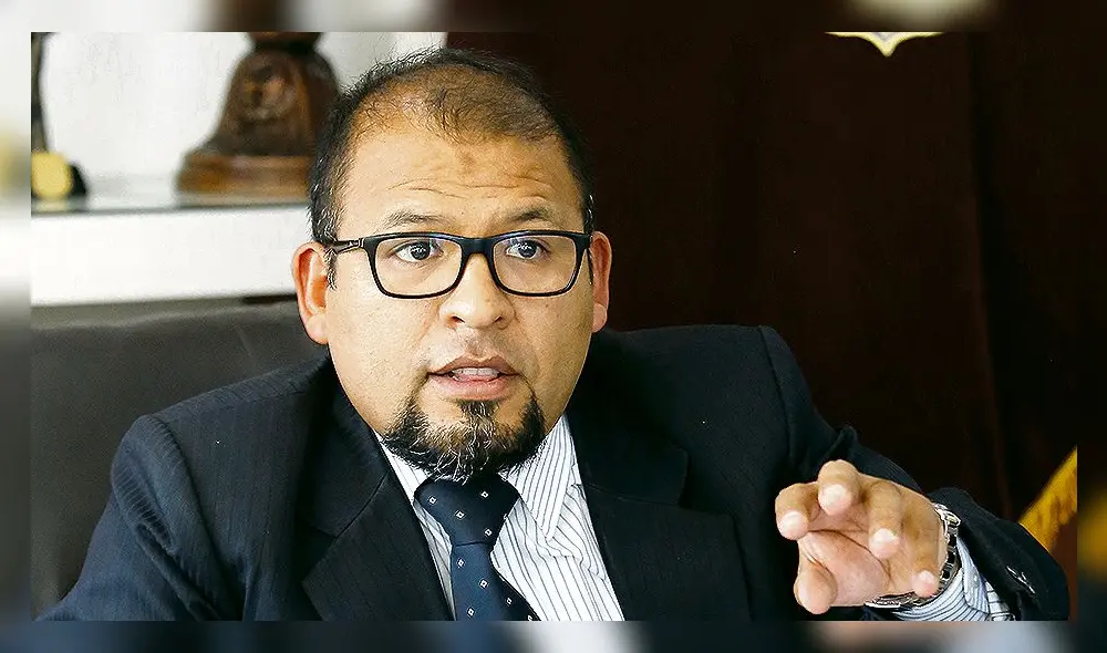 ENTREVISTA ALCALDE DE AREQUIPA OMAR CANDIA 