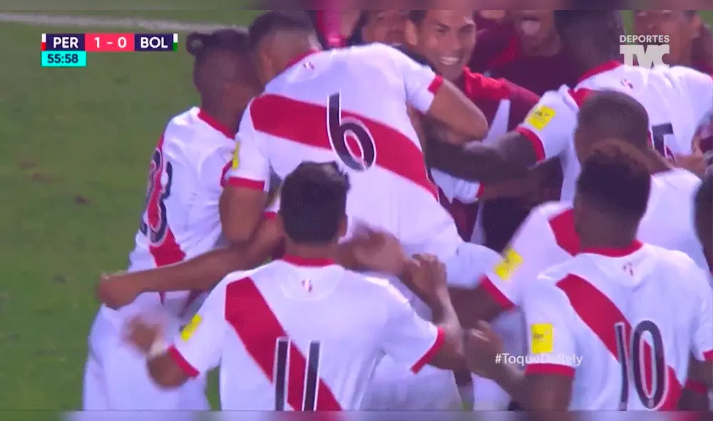 Facebook se rinde ante emotivo reportaje de canal de Honduras dedicado a Perú antes del repechaje