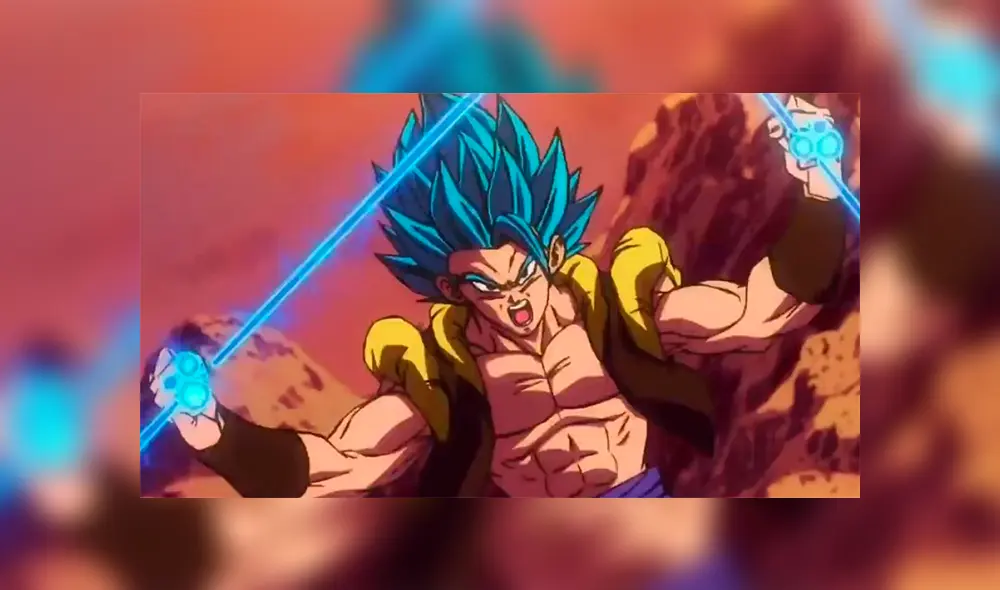Dragon Ball Super: Broly ya tiene fecha de estreno en Latinoamérica [FOTO]