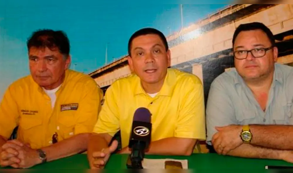 Argentina no cree en declaraciones de Venezuela sobre muerte de Albán