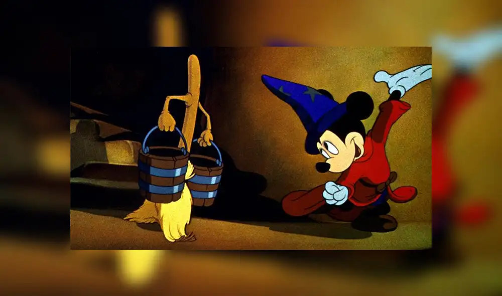 Mickey Mouse cumple 90 años: 10 datos que no sabías del ratón más famoso del mundo Mickey Mouse cumple 90 años: 10 datos que no sabías del ratón más famoso del mundo