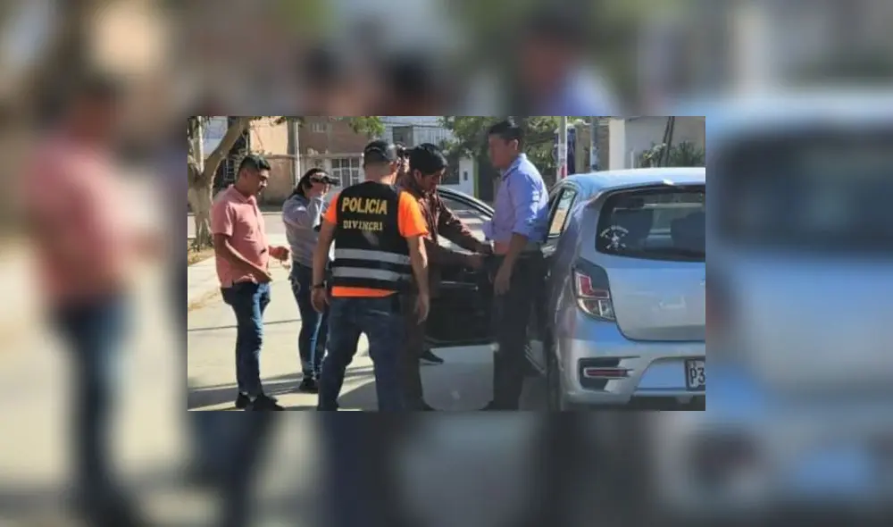 Foto: Pulso TV Regional