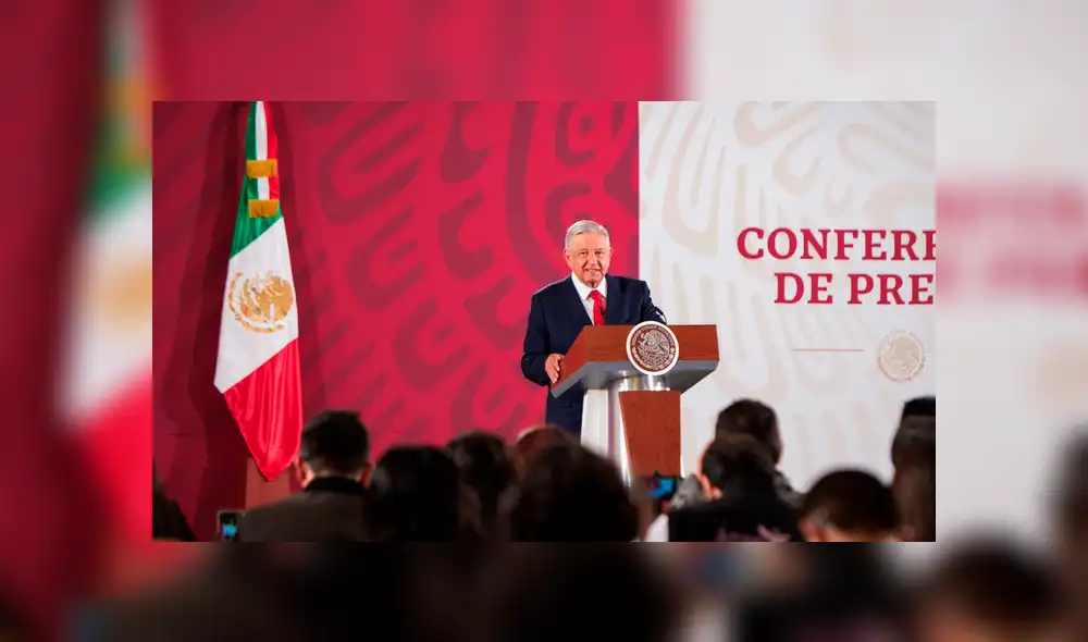 Amlo lamenta muerte de estudiante de ITAM (FOTO: CC NEWS) Amlo lamenta muerte de estudiante de ITAM (FOTO: CC NEWS)