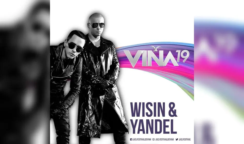 Viña del Mar 2019: Día y hora de los conciertos de Bad Bunny, Becky G y más