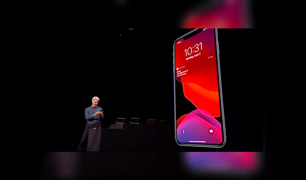 Apple: Estos son los dispositivos que serán compatibles con iOS 13 y iPadOS