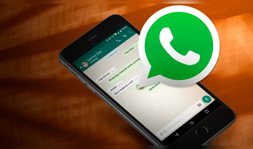 WhatsApp viral: lee los mensaje sin abrir la app gracias a este truco [FOTOS]