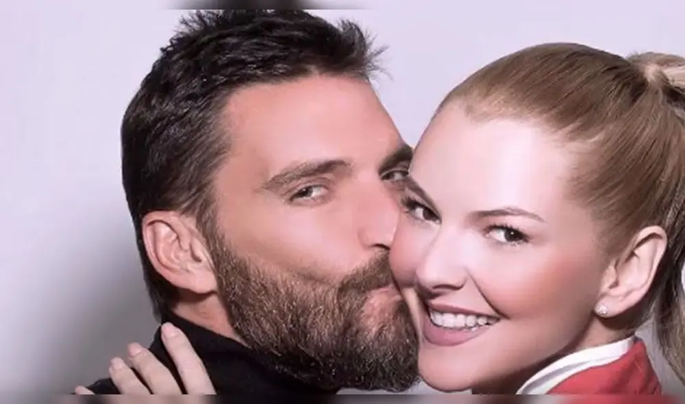 Julián Gil vs Marjorie De Sousa: revelan sentencia final del pleito por Matías [VIDEO Y FOTOS]