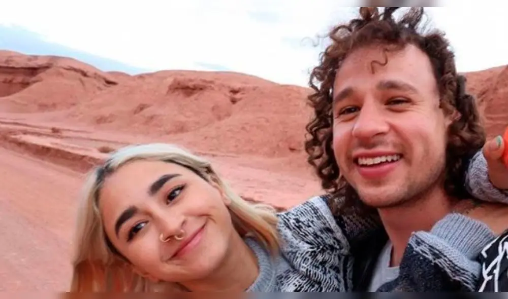¿Luisito Comunica y ‘La Chule’ terminaron su relación? Fotos lo confirmarían