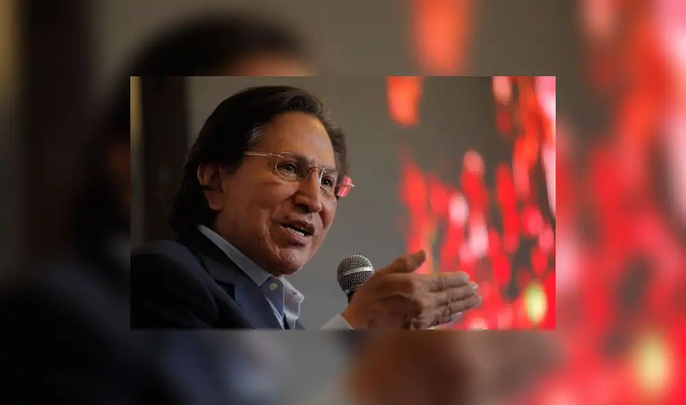 Alejandro Toledo estaría en San Francisco, Estados Unidos, alertó la PCM