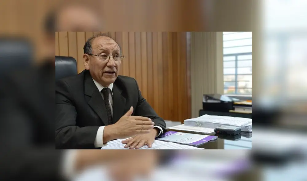 Elecciones 2021: exjefe de la ONPE propone voto electrónico no presencial para evitar COVID-19