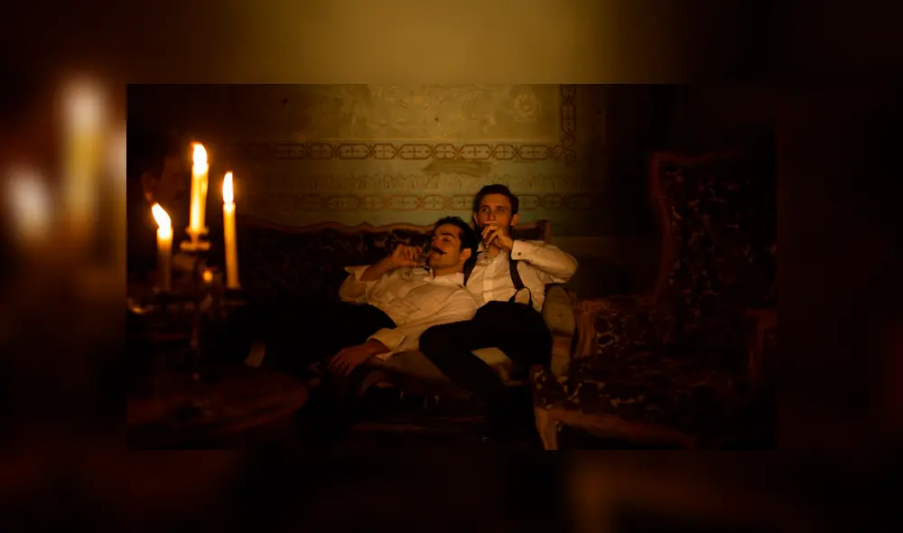 Cinco estrenos imperdibles pondrán en alto a México este 2020. Cinco estrenos imperdibles pondrán en alto a México este 2020.