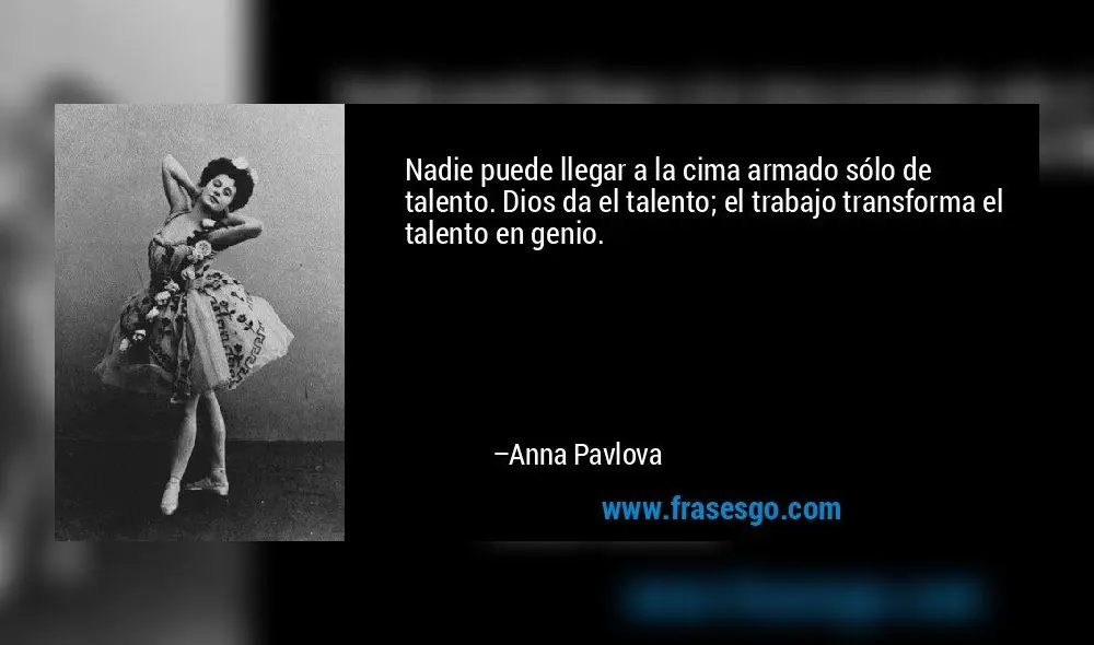 Frases para recordar el Día del Trabajo. (Foto: Internet)