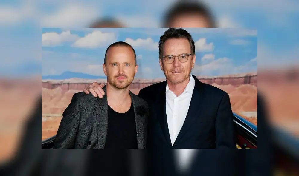 Breaking Bad: lo que no conocías de ‘Jesse Pinkman’ [FOTOS y VIDEO]