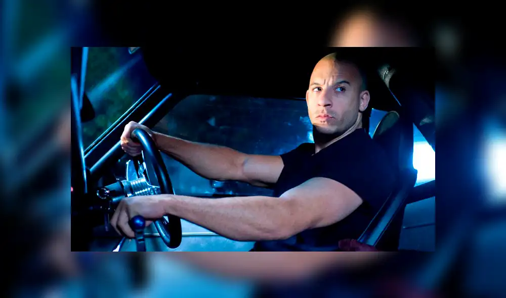 Facebook viral: Fanático de ‘Rápidos y Furiosos’ es retado a carrera y responde como Toretto [VIDEO]