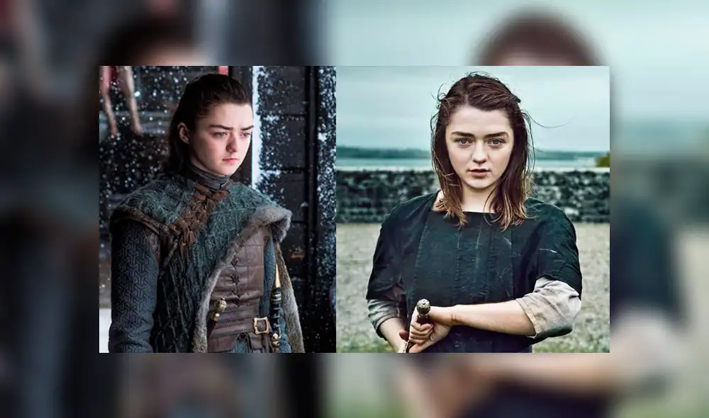 Game of Thrones: la advertencia de Maisie Williams que no esperaron recibir los fans