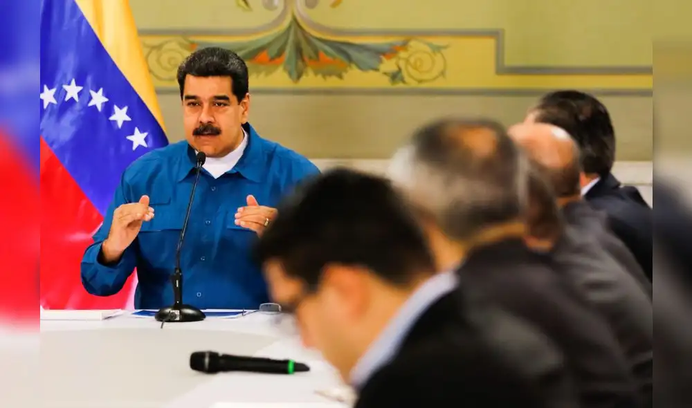 Oposición intenta reagruparse para llamar a huelga contra Maduro