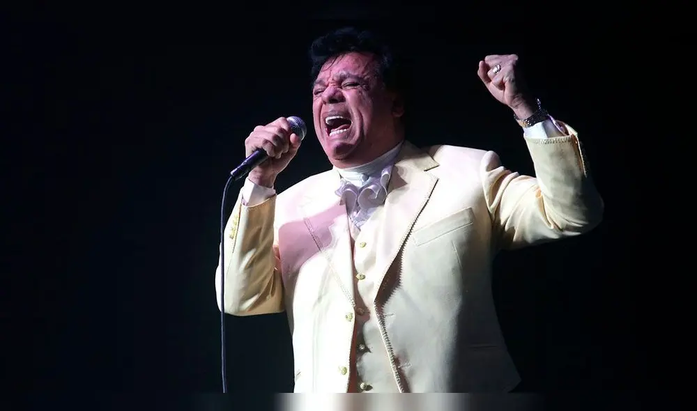 Amiga de Juan Gabriel deja mal parado a exmánager al desenmascararlo [VIDEO]