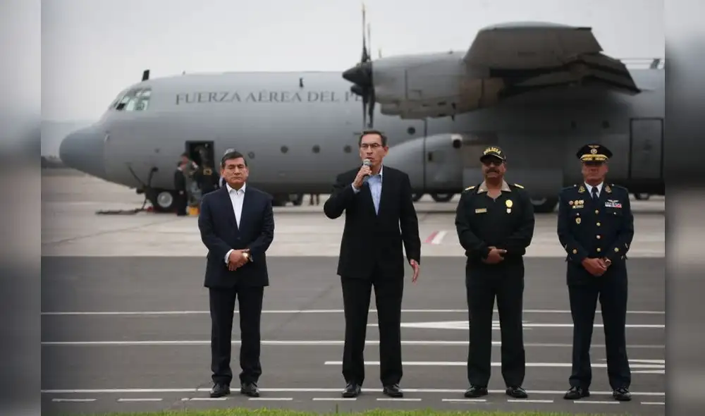 Venezolanos solo podrán ingresar al Perú si tienen pasaporte y visa humanitaria [VIDEO]