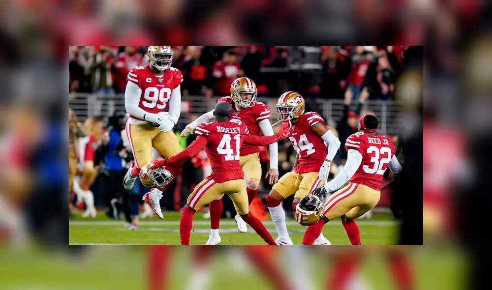 San Francisco 49ers San Francisco 49ers