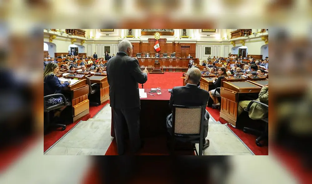 Los manuscritos de PPK que Keiko Fujimori pretendía entregar a Chávarry Los manuscritos de PPK que Keiko Fujimori pretendía entregar a Chávarry