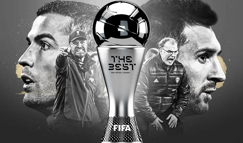 Los ganadores serán decididos con el voto de entrenadores, jugadores, periodistas y aficionados. Foto: composición Fabrizio Oviedo / La República