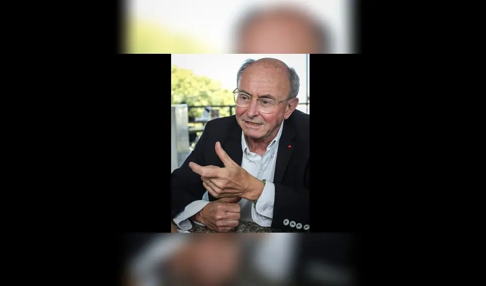 Dominique Wolton: “Los políticos de izquierda y derecha dejaron crecer al populismo xenófobo”