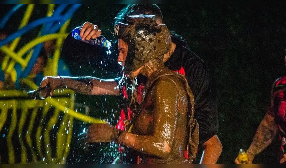 Tepha Loza Foto: Instagram Tepha Loza Foto: Instagram