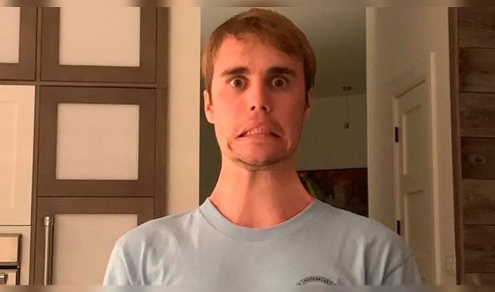 Justin Bieber obtiene reconocimiento luego de estar alejado de la música por 3 años. Foto: Instagram