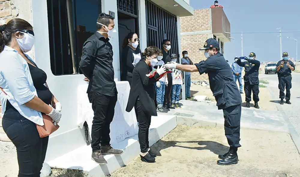 luis ricardo paiva policia pnp fallecido